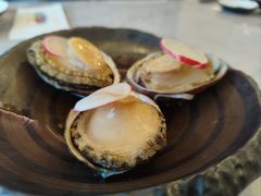 -汉来海港·海鲜自助餐厅(上海七宝领展广场店)