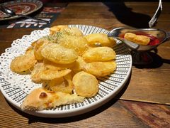 -卢布里西餐厅(海拉尔店)