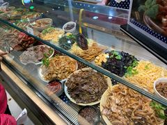 -留夫鸭(巴黎春天宝山店)