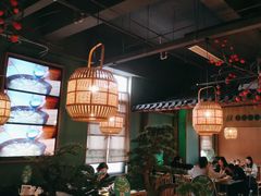 -筱爷叔·上海传统手工菜(玉树路店)