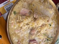-一块豆腐·海鲜·家常菜(李沧书院路店)