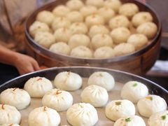 -李与白包子铺(桐梓林店)