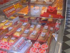 -味多美蛋糕(梨园店)