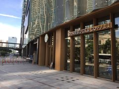 -星巴克(深圳布吉万象汇4F店)