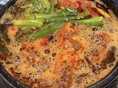-云南李记罐罐米线饵丝小吃(汉中门金鹰店)