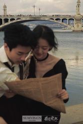 -盛夏光年studio·美学·电影感·定制