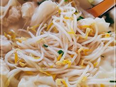 -崖口云吞(中堡店)