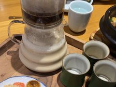 -竹里馆 ·茶食(奥体店)