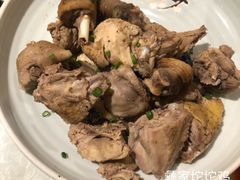 -阿斯牛牛·凉山菜(新会展店)