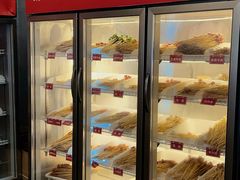 -咏勝锑锅麻辣烫(净居寺路总店)