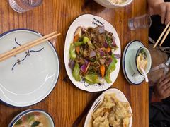-圣夜东北菜烧烤·夜宵·龙虾(胥江路店)