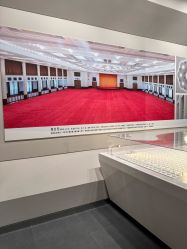 -人民大会堂宴会厅