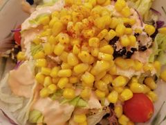 -萨莉亚意式餐厅(特力时尚汇店)