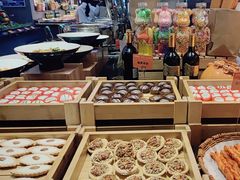 -非烤勿扰韩料自助烤肉(松山湖万科店)