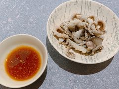 白灼章鱼-味友·厦门味(杏林湾店)