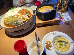 -庆江南江南菜(昆山吾悦广场店)