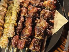 -必点海鲜·海肠捞饭大王(滨江道店)