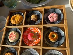 -庆云楼饭庄(什刹海店)