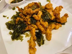 -翠亭酒家(山西南路店)