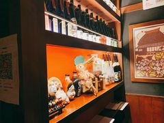 -醉虎传(南锣鼓巷店)