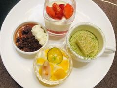 -深圳四季酒店·馥自助餐厅