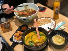 -云味馆过桥米线(皇庭广场店)