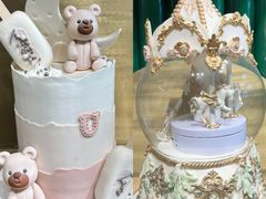 -柏尼娅PEARIA·蛋糕定制(静安店)