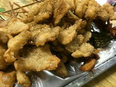 -夫妻串店(和睦路店)