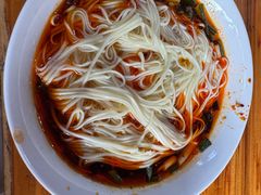 -智强牛肉面