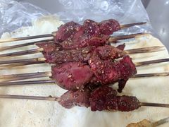 腰子-三洋烧烤砂锅(东方红商业街店)