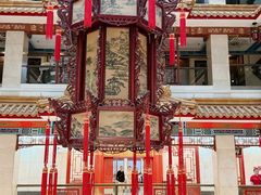 -丰泽园饭店