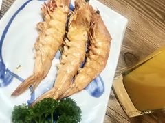 -红叶日料·放题·海胆·定食(星海店)
