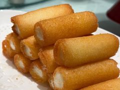 -李记饺子·熏酱东北菜(欢乐谷店)