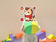 -ABC Swim亲子游泳俱乐部(河西店)