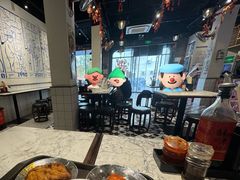 -鲜得来排骨年糕(即墨路店)