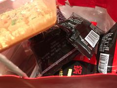 -海底捞火锅(万丰桥店)