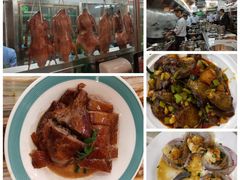 -椿记烧鹅(叠彩店)