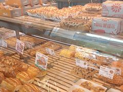 -爱维尔阳光蛋糕(汇金广场店)