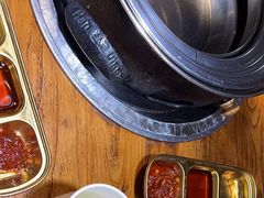 -原始泥炉烤肉(总店)