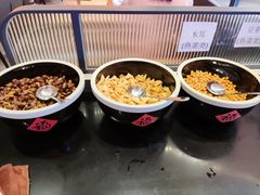 -淼福猪肚鸡·椰子鸡火锅(大沙地店)
