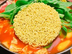 -同堂韩国料理炭火烤肉(彩虹广场店)