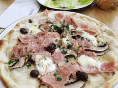 特级皇后披萨-玛尚诺Pizza&Bar(长泰广场店)