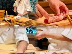 -小十Omakase(地王大厦店)