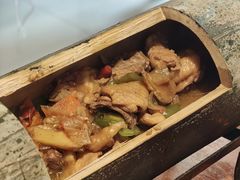-老街坊餐吧