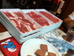 -京元盛铜锅涮肉(上海总店)