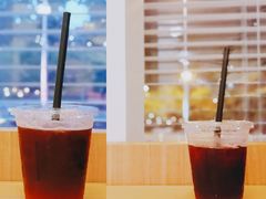 洛神花冰酿咖啡-Bracket Coffee(工体店)