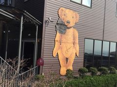 -济州岛泰迪熊博物馆