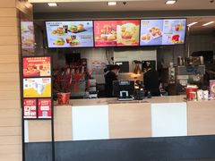 -麦当劳(曲阳店)