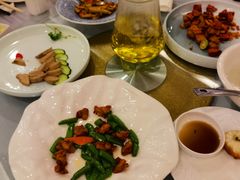 -全聚德(上海首店浦东店)
