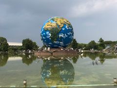 -南通洲际绿博园